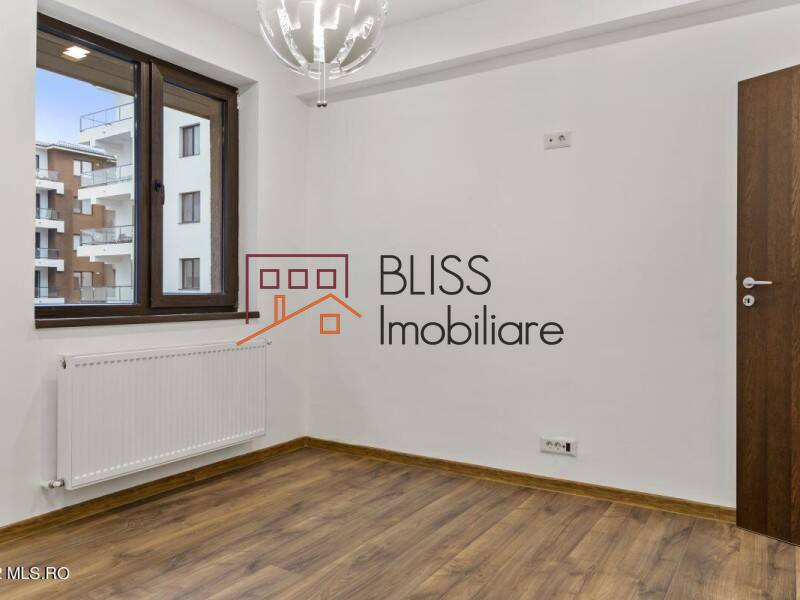 House for Sale Cartierul Latin, Bucharest / Ilfov - 3 Bedroom - ID:113301 | Bliss Imobiliare / Photo 36 - BLISS Imobiliare
