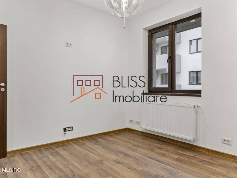 Casa de Vanzare Cartierul Latin - 4 Camere - ID:113301 | Bliss Imobiliare / Photo 37 - BLISS Imobiliare