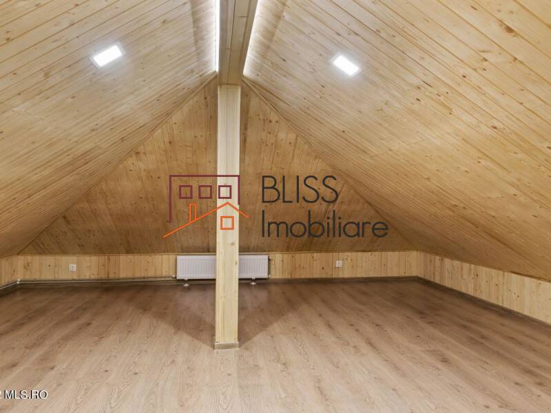 Casa de Vanzare Cartierul Latin - 4 Camere - ID:113301 | Bliss Imobiliare / Photo 39 - BLISS Imobiliare