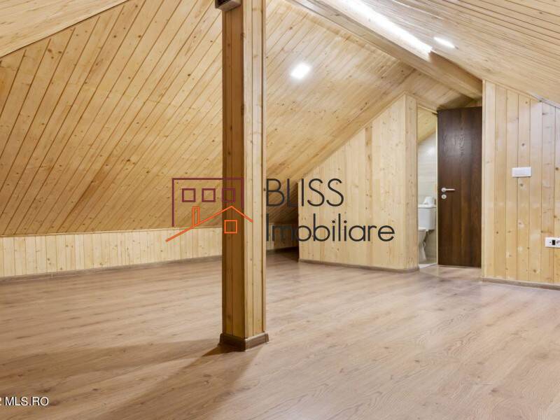 Casa de Vanzare Cartierul Latin - 4 Camere - ID:113301 | Bliss Imobiliare / Photo 40 - BLISS Imobiliare
