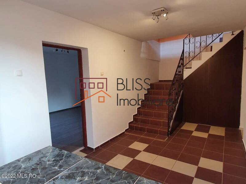 House for Sale Bucurestii Noi - Damaroaia - Chitila, Bucharest - 3 Bedroom - ID:113304 | Bliss Imobiliare / Photo 3 - BLISS Imobiliare