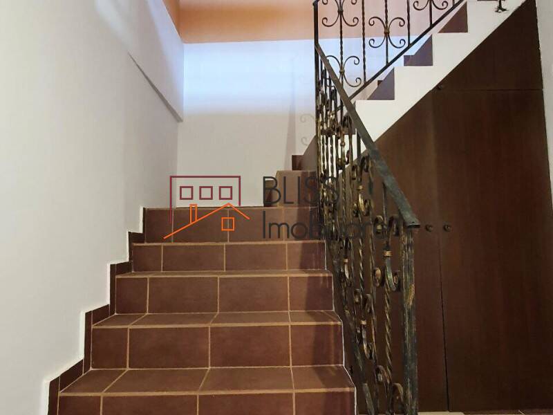 Casa de Vanzare Bucurestii Noi - Damaroaia - Chitila - 4 Camere - ID:113304 | Bliss Imobiliare / Photo 4 - BLISS Imobiliare