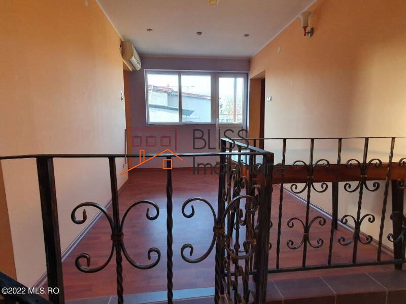 Casa de Vanzare Bucurestii Noi - Damaroaia - Chitila - 4 Camere - ID:113304 | Bliss Imobiliare / Photo 5 - BLISS Imobiliare