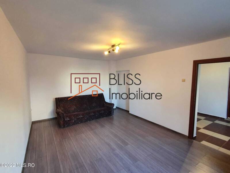 Casa de Vanzare Bucurestii Noi - Damaroaia - Chitila - 4 Camere - ID:113304 | Bliss Imobiliare / Photo 6 - BLISS Imobiliare