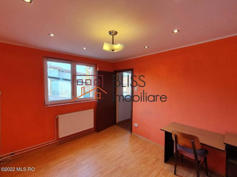 House for Sale Bucurestii Noi - Damaroaia - Chitila, Bucharest - 3 Bedroom - ID:113304 | Bliss Imobiliare / Photo 7 - BLISS Imobiliare