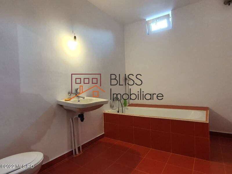 Casa de Vanzare Bucurestii Noi - Damaroaia - Chitila - 4 Camere - ID:113304 | Bliss Imobiliare / Photo 9 - BLISS Imobiliare