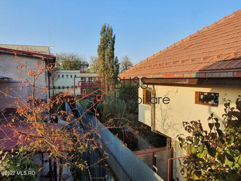 House for Sale Bucurestii Noi - Damaroaia - Chitila, Bucharest - 3 Bedroom - ID:113304 | Bliss Imobiliare / Photo 11 - BLISS Imobiliare