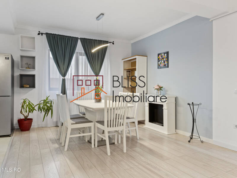 Casa de Vanzare Comuna Berceni - 3 Camere - ID:113308 | Bliss Imobiliare / Photo 4 - BLISS Imobiliare