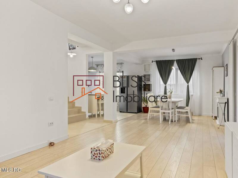 Casa de Vanzare Comuna Berceni - 3 Camere - ID:113308 | Bliss Imobiliare / Photo 5 - BLISS Imobiliare