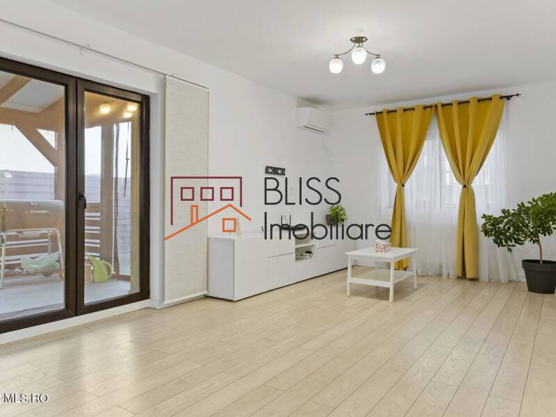 Casa de Vanzare Comuna Berceni - 3 Camere - ID:113308 | Bliss Imobiliare / Photo 8 - BLISS Imobiliare