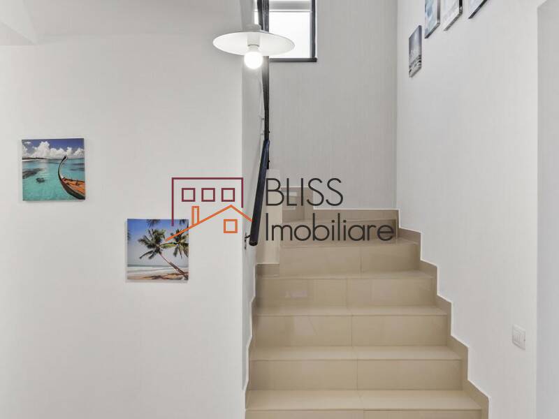 Casa de Vanzare Comuna Berceni - 3 Camere - ID:113308 | Bliss Imobiliare / Photo 12 - BLISS Imobiliare