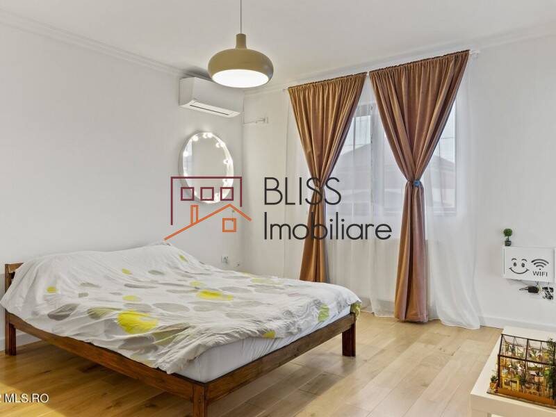 House for Sale Comuna Berceni, Bucharest / Ilfov - 2 Bedroom - ID:113308 | Bliss Imobiliare / Photo 13 - BLISS Imobiliare