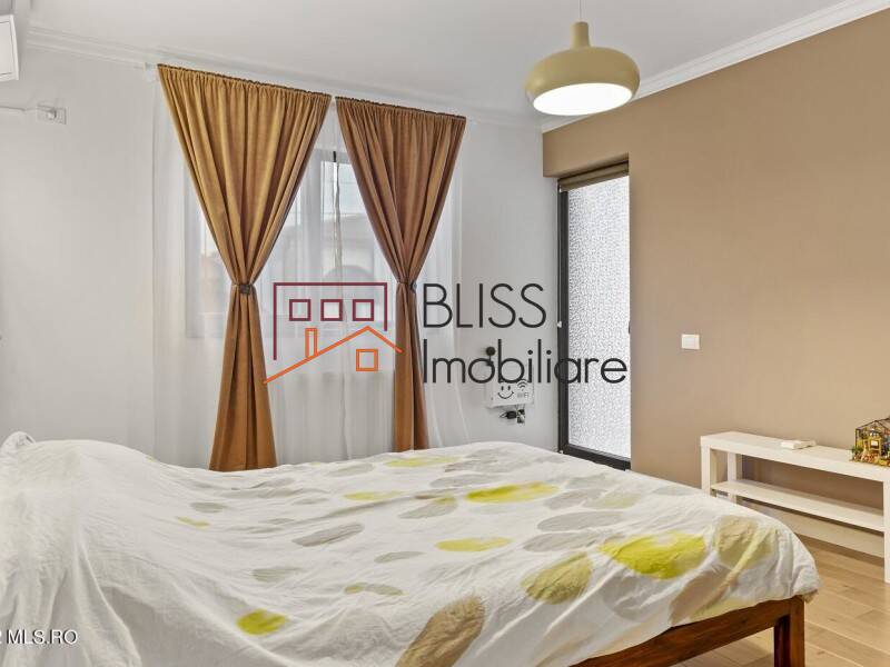 Casa de Vanzare Comuna Berceni - 3 Camere - ID:113308 | Bliss Imobiliare / Photo 14 - BLISS Imobiliare