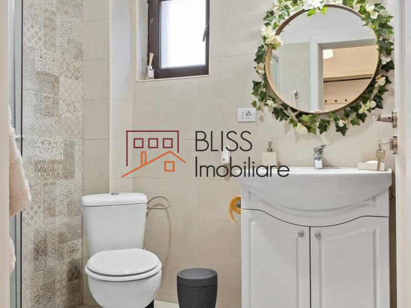 House for Sale Comuna Berceni, Bucharest / Ilfov - 2 Bedroom - ID:113308 | Bliss Imobiliare / Photo 17 - BLISS Imobiliare