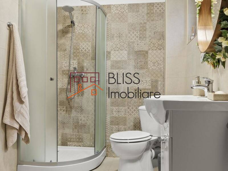 Casa de Vanzare Comuna Berceni - 3 Camere - ID:113308 | Bliss Imobiliare / Photo 18 - BLISS Imobiliare