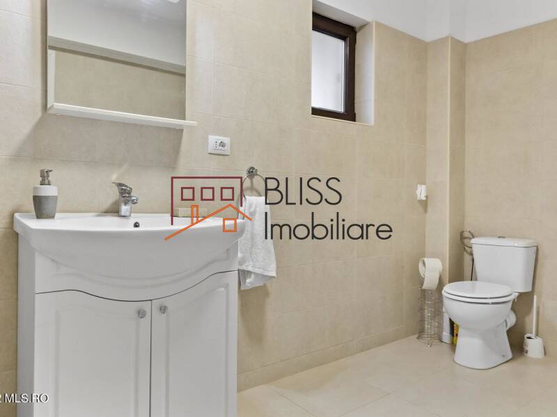 House for Sale Comuna Berceni, Bucharest / Ilfov - 2 Bedroom - ID:113308 | Bliss Imobiliare / Photo 19 - BLISS Imobiliare