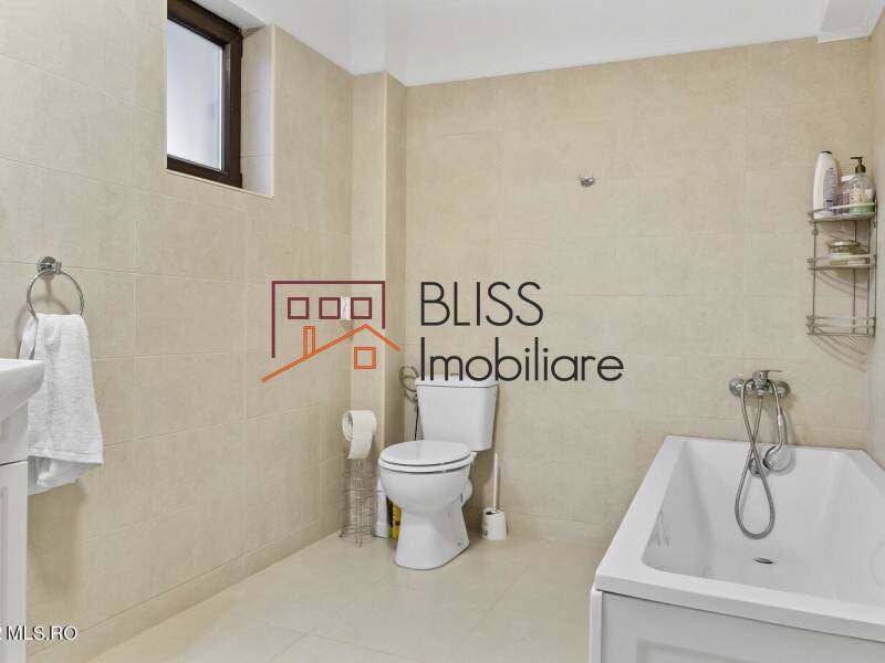 Casa de Vanzare Comuna Berceni - 3 Camere - ID:113308 | Bliss Imobiliare / Photo 20 - BLISS Imobiliare