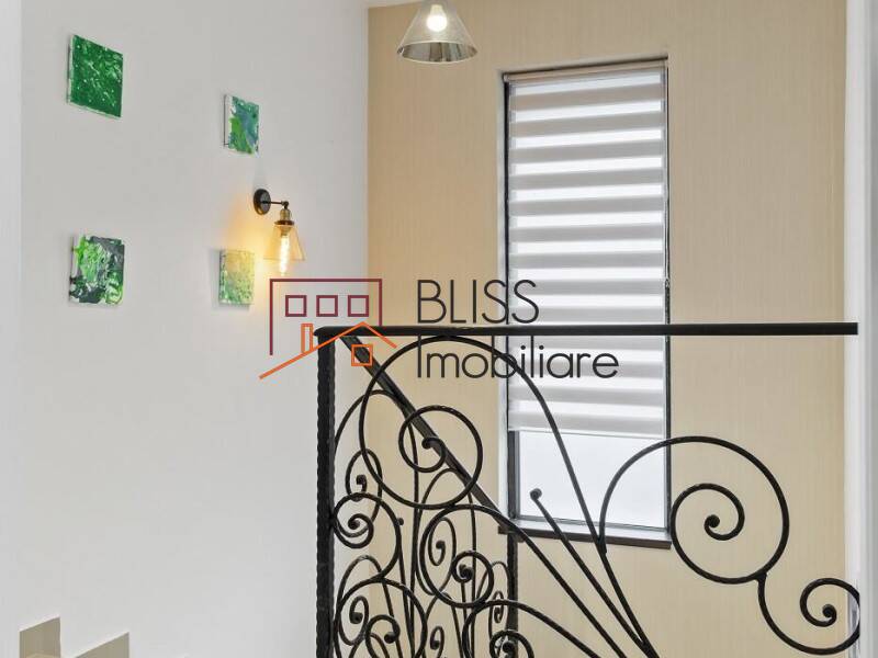 House for Sale Comuna Berceni, Bucharest / Ilfov - 2 Bedroom - ID:113308 | Bliss Imobiliare / Photo 23 - BLISS Imobiliare