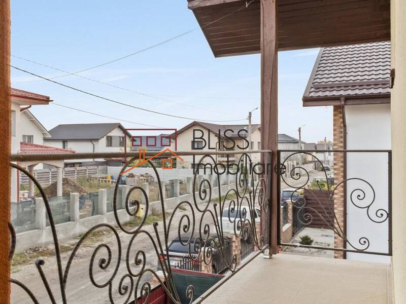 Casa de Vanzare Comuna Berceni - 3 Camere - ID:113308 | Bliss Imobiliare / Photo 24 - BLISS Imobiliare