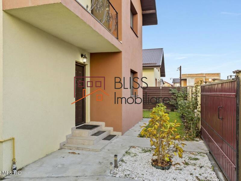 Casa de Vanzare Comuna Berceni - 3 Camere - ID:113308 | Bliss Imobiliare / Photo 25 - BLISS Imobiliare