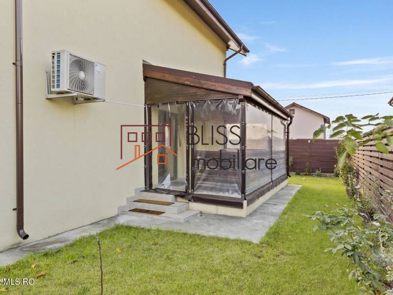 Casa de Vanzare Comuna Berceni - 3 Camere - ID:113308 | Bliss Imobiliare / Photo 27 - BLISS Imobiliare
