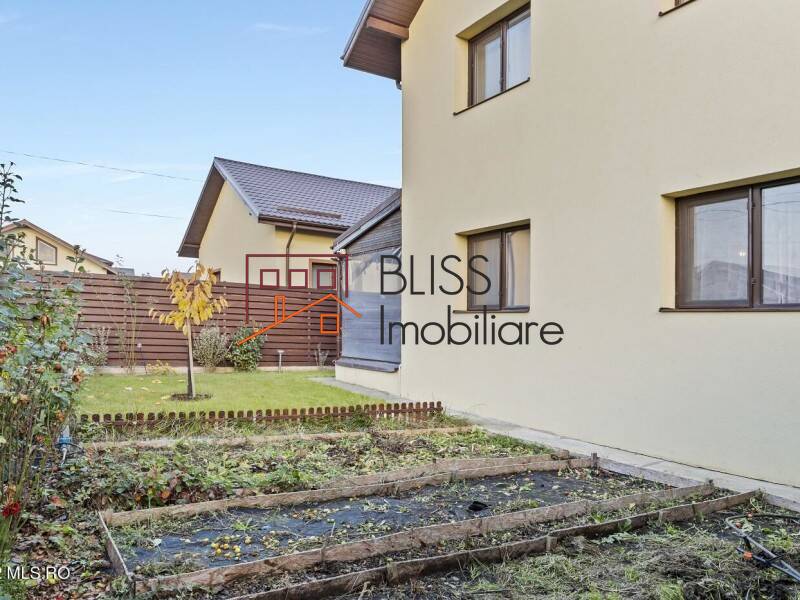 Casa de Vanzare Comuna Berceni - 3 Camere - ID:113308 | Bliss Imobiliare / Photo 28 - BLISS Imobiliare