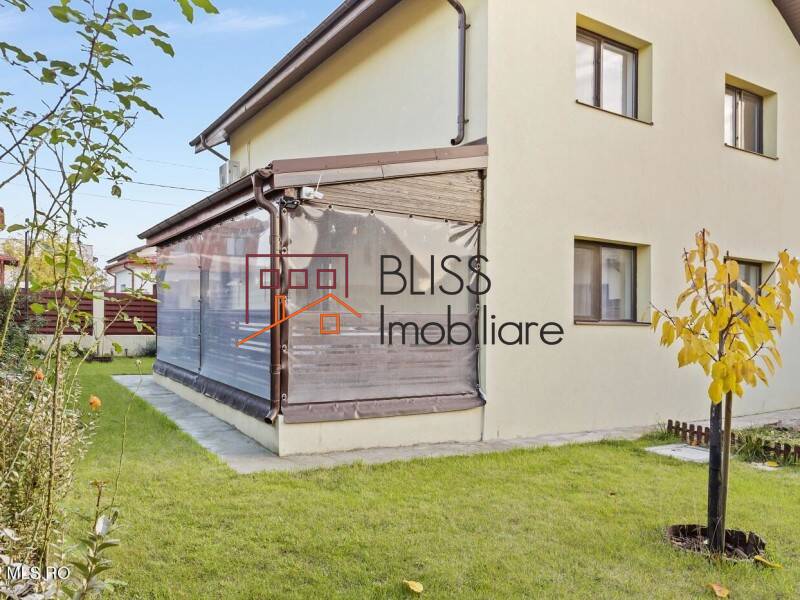 House for Sale Comuna Berceni, Bucharest / Ilfov - 2 Bedroom - ID:113308 | Bliss Imobiliare / Photo 29 - BLISS Imobiliare
