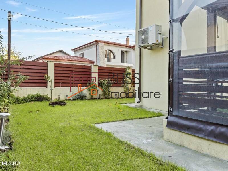 House for Sale Comuna Berceni, Bucharest / Ilfov - 2 Bedroom - ID:113308 | Bliss Imobiliare / Photo 32 - BLISS Imobiliare