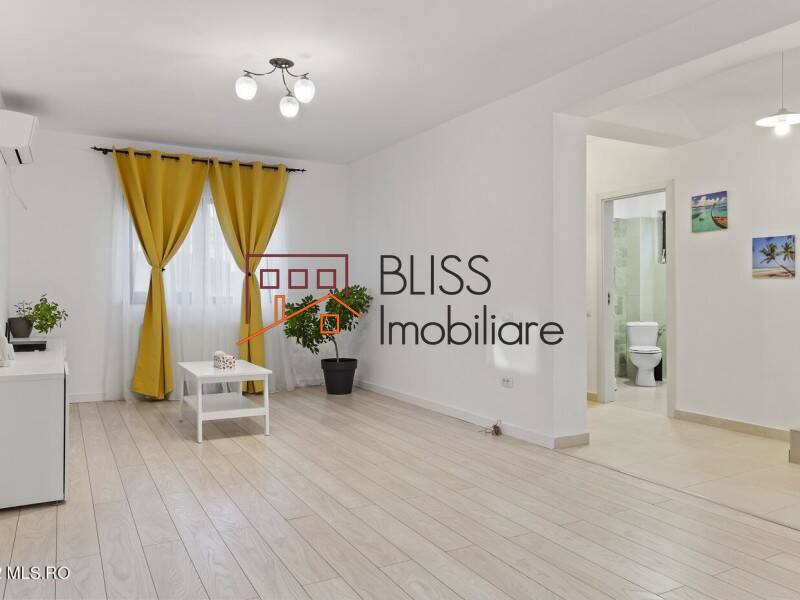 Casa de Vanzare Comuna Berceni - 3 Camere - ID:113308 | Bliss Imobiliare / Photo 34 - BLISS Imobiliare