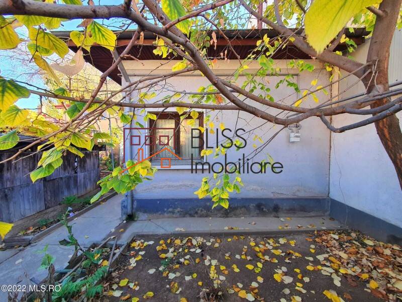 Casa de Vanzare Floreasca | Barbu Vacarescu - 2 Camere - ID:113309 | Bliss Imobiliare / Photo 2 - BLISS Imobiliare