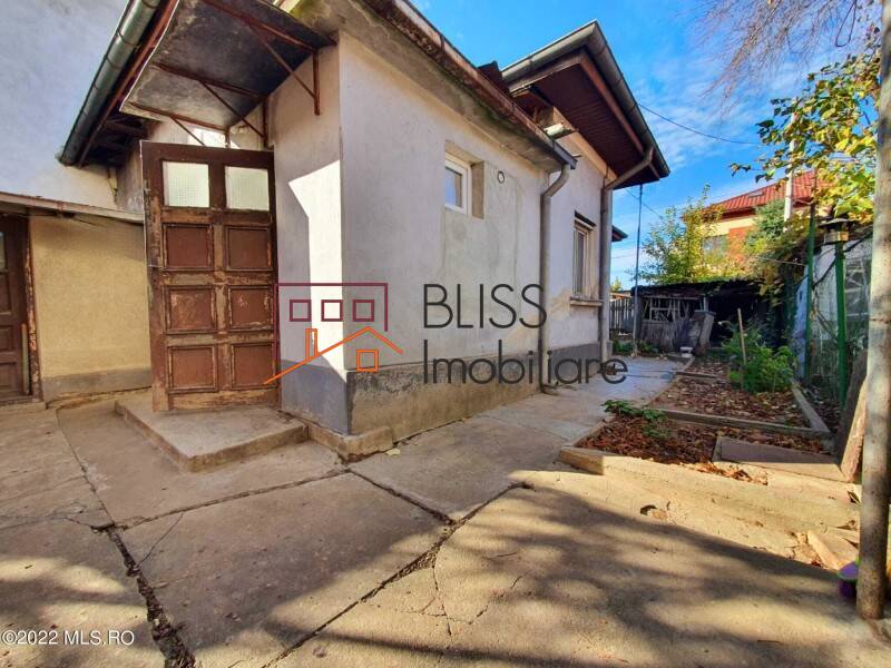 House for Sale Floreasca | Barbu Vacarescu, Bucharest - 1 Bedroom - ID:113309 | Bliss Imobiliare / Photo 3 - BLISS Imobiliare
