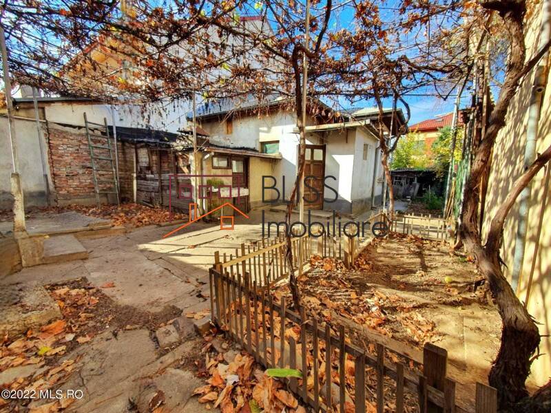 Casa de Vanzare Floreasca | Barbu Vacarescu - 2 Camere - ID:113309 | Bliss Imobiliare / Photo 4 - BLISS Imobiliare