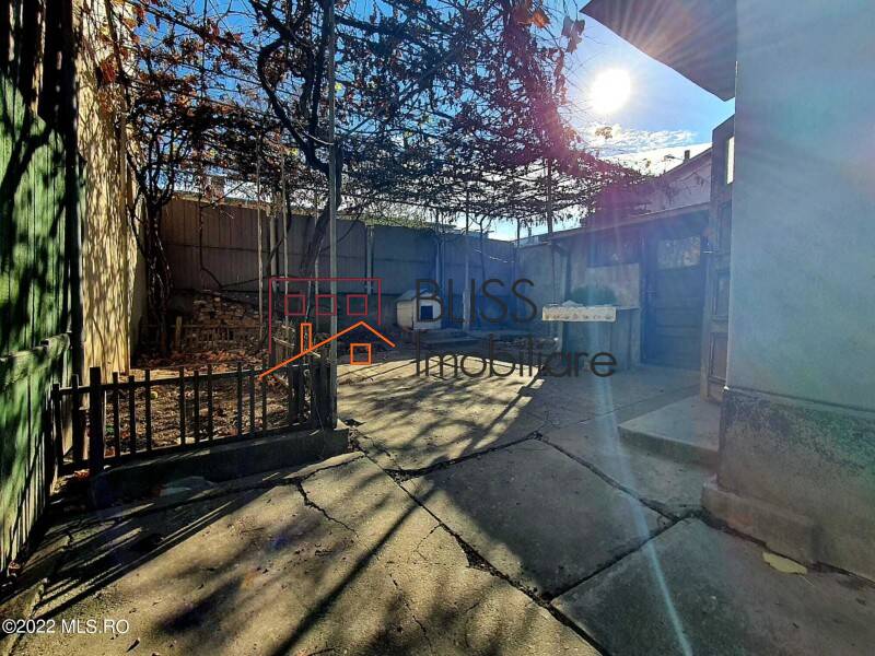 House for Sale Floreasca | Barbu Vacarescu, Bucharest - 1 Bedroom - ID:113309 | Bliss Imobiliare / Photo 5 - BLISS Imobiliare
