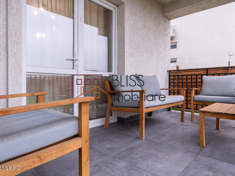 Casa de Vanzare Comuna Berceni - 4 Camere - ID:113311 | Bliss Imobiliare / Photo 16 - BLISS Imobiliare