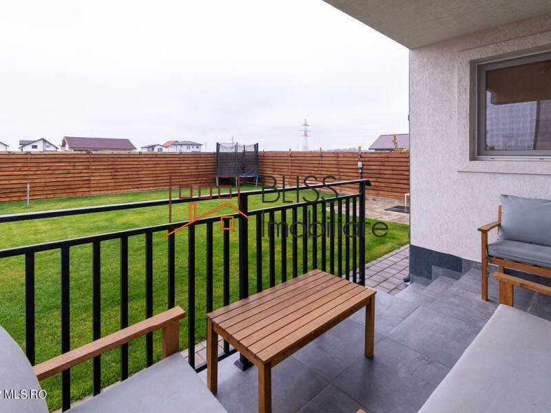 Casa de Vanzare Comuna Berceni - 4 Camere - ID:113311 | Bliss Imobiliare / Photo 17 - BLISS Imobiliare