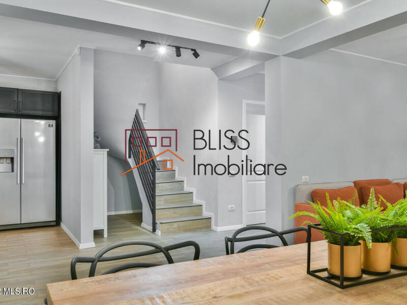 House for Sale Comuna Berceni, Bucharest / Ilfov - 3 Bedroom - ID:113311 | Bliss Imobiliare / Photo 31 - BLISS Imobiliare