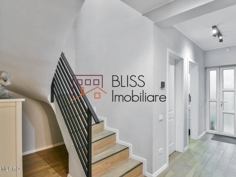 Casa de Vanzare Comuna Berceni - 4 Camere - ID:113311 | Bliss Imobiliare / Photo 32 - BLISS Imobiliare