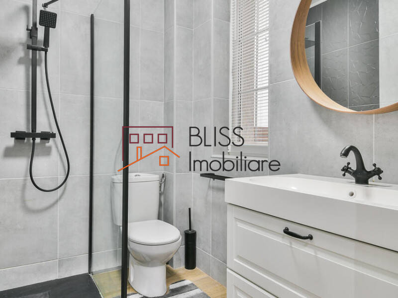 Casa de Vanzare Comuna Berceni - 4 Camere - ID:113311 | Bliss Imobiliare / Photo 33 - BLISS Imobiliare