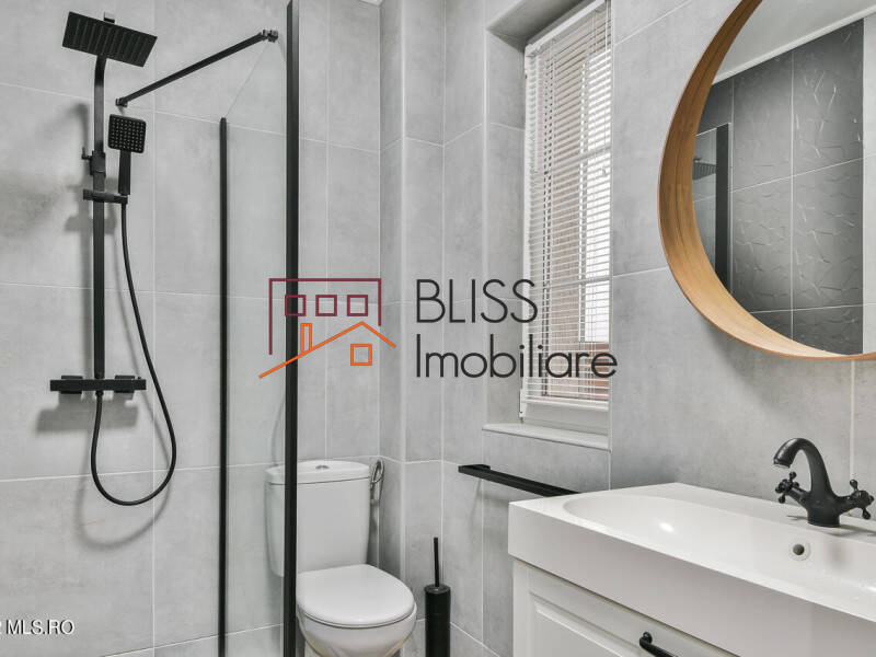Casa de Vanzare Comuna Berceni - 4 Camere - ID:113311 | Bliss Imobiliare / Photo 34 - BLISS Imobiliare