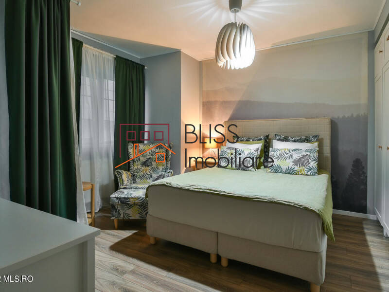 Casa de Vanzare Comuna Berceni - 4 Camere - ID:113311 | Bliss Imobiliare / Photo 35 - BLISS Imobiliare