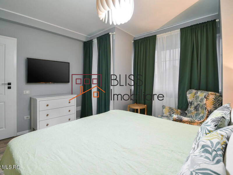 House for Sale Comuna Berceni, Bucharest / Ilfov - 3 Bedroom - ID:113311 | Bliss Imobiliare / Photo 36 - BLISS Imobiliare