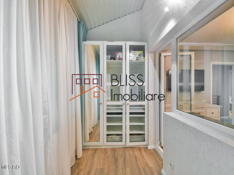 House for Sale Comuna Berceni, Bucharest / Ilfov - 3 Bedroom - ID:113311 | Bliss Imobiliare / Photo 39 - BLISS Imobiliare