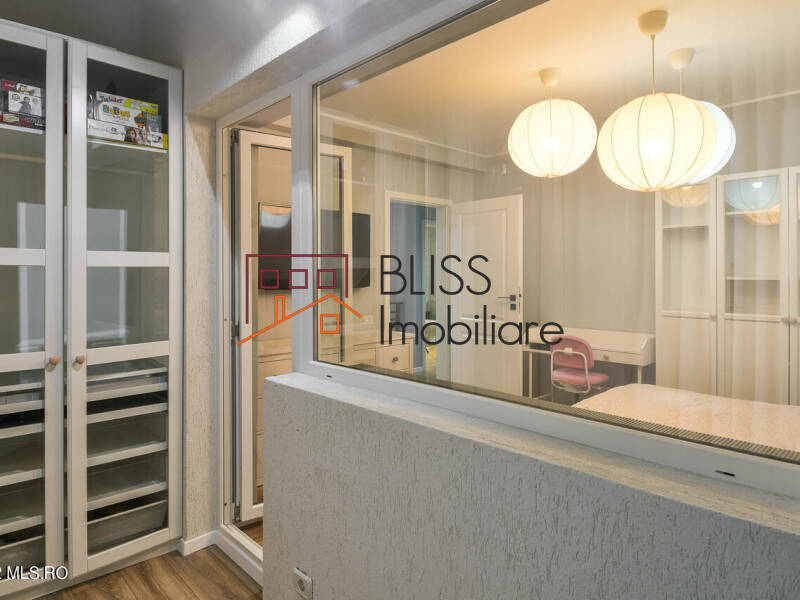 Casa de Vanzare Comuna Berceni - 4 Camere - ID:113311 | Bliss Imobiliare / Photo 40 - BLISS Imobiliare