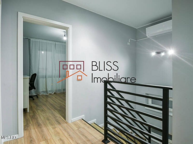 Casa de Vanzare Comuna Berceni - 4 Camere - ID:113311 | Bliss Imobiliare / Photo 42 - BLISS Imobiliare