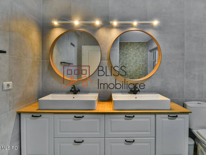 Casa de Vanzare Comuna Berceni - 4 Camere - ID:113311 | Bliss Imobiliare / Photo 44 - BLISS Imobiliare