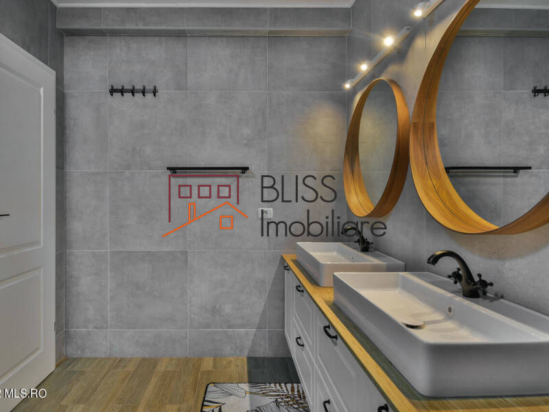 Casa de Vanzare Comuna Berceni - 4 Camere - ID:113311 | Bliss Imobiliare / Photo 45 - BLISS Imobiliare