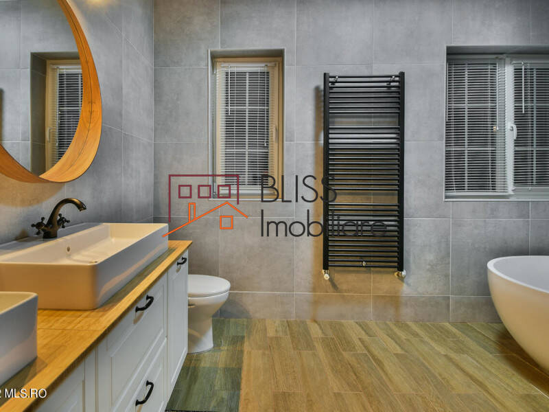 Casa de Vanzare Comuna Berceni - 4 Camere - ID:113311 | Bliss Imobiliare / Photo 46 - BLISS Imobiliare