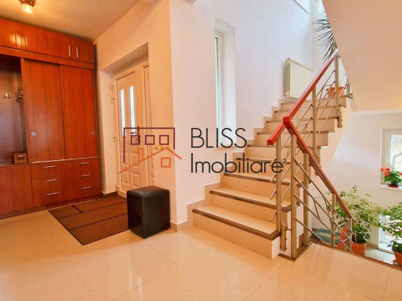 House for Sale Berceni | Popesti Leordeni, Bucharest / Ilfov - 5 Bedroom - ID:113314 | Bliss Imobiliare / Photo 1 - BLISS Imobiliare