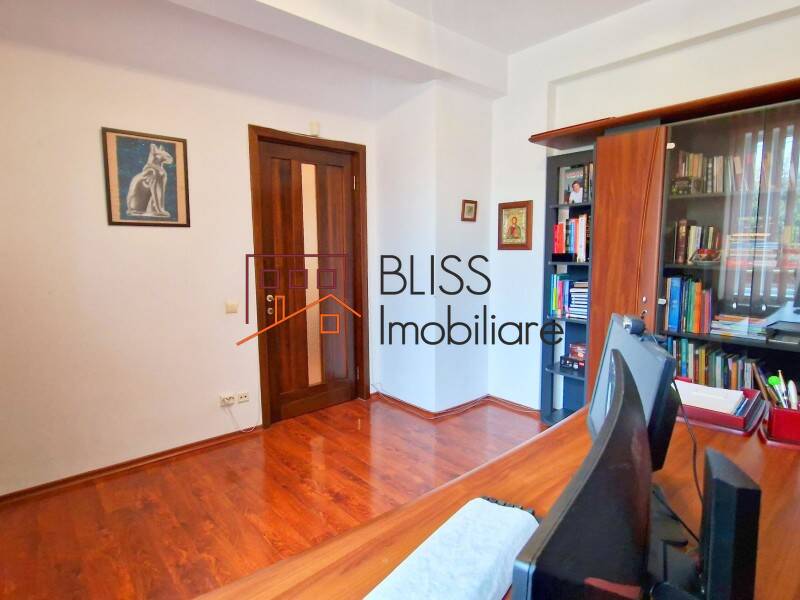 House for Sale Berceni | Popesti Leordeni, Bucharest / Ilfov - 5 Bedroom - ID:113314 | Bliss Imobiliare / Photo 2 - BLISS Imobiliare