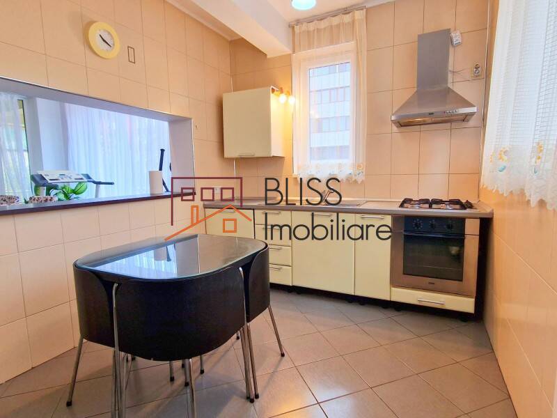 House for Sale Berceni | Popesti Leordeni, Bucharest / Ilfov - 5 Bedroom - ID:113314 | Bliss Imobiliare / Photo 3 - BLISS Imobiliare